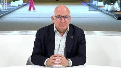 L’eurodiputat del PP Javier Zarzalejos ens parla de la nova proposta de llei contra l’abús de menors, entre altres temes