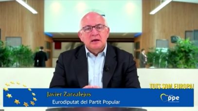 resum tots som europa