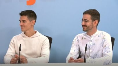 Retir Queer de Yoga del 21 al 23 de juliol de 2023