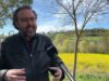 Roger Mas crea una cançó de mitja hora