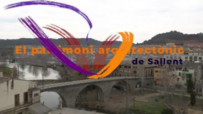 Sallent cataloga 252 elements arquitectònics, històrics i ambientals per protegir
