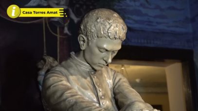 Sallent és consolida com un dels principals atractius turístics del Bages