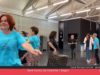 TDT Assistim a un assaig del Ball de gitanes de Sant Vicenç de Castellet