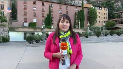 180º Una esllavissada provocada per les tempestes obliga a desallotjar l’hotel Abat Cisneros