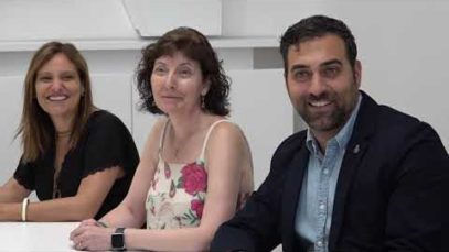 4 grans àrees i 19 regidories conformen el nou govern tripartit de l’Ajuntament de Manresa