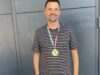Albert Samsó, el manresà que ha guanyat la copa del president de futbol com a entrenador d’un equip de Burundi
