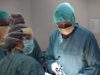 Althaia incorpora la cirurgia robòtica més avançada en les intervencions de pròtesi de genoll i de maluc