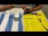 Arrenca, al Congost, la dinovena edició del Mundialet de futbol