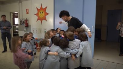 bo sa daqui triquell