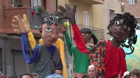 Festa Major infantil de Sant Joan de Vilatorrada