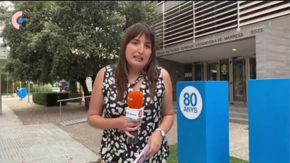 180º La UPC Manresa celebra el seu 80è aniversari