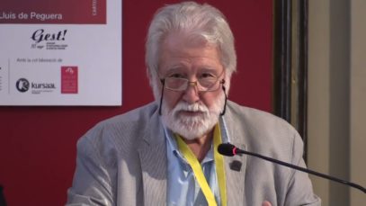 600 persones participen en la 5a Universitat Catalana d’Estiu de Manresa