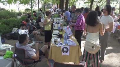 8è Ex Abrupto de Moià