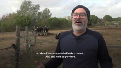 Consell: Per què hem d’apostar per la producció ecològica?