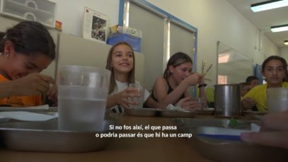 Consell: Què podem fer contra el malbaratament alimentari?
