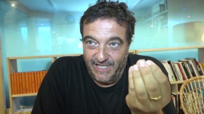 El poeta berguedà Vicenç Zumajo torna als orígens amb ‘Elements’