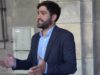 El regidor i portaveu del Front Nacional de Catalunya, Sergi Perramon, replica a l’alcalde