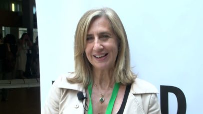 Empresaris i estudiants d’art i disseny es posen en contacte a les jornades APD En Acció