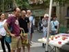 La 7a Festa de l tomàquet tanca amb èxit de vendes i participació