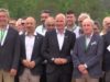La patronal del vi català celebra la seva assemblea general a Heretat Oller del Mas (D.O Pla de  Bages)