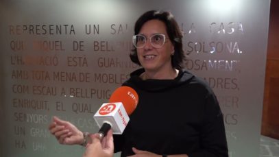 5ena edició del Barri de les lletres i la música a Solsona