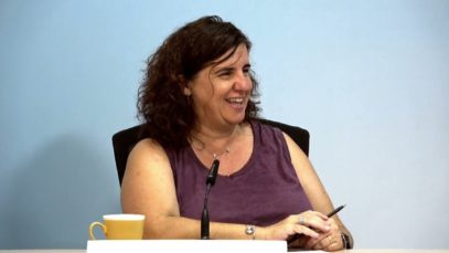Entrevista a Joan Morros
