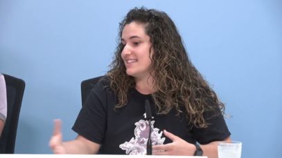 Entrevista a Xàldiga