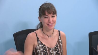 Entrevista al Casal Cultural Dansaires Manresans