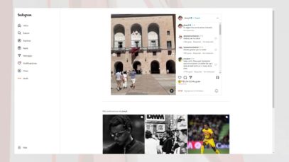 Jules Koundé a Montserrat