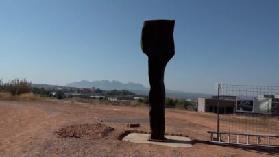 La quarta edició del festival de ‘land art’ Microscopies tindrà lloc entorn de la Séquia, entre el Parc Tecnològic i el Parc de l’Agulla