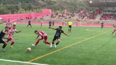 Agenda esportiva del cap de setmana