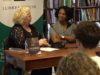 La llibreria Parcir de Manresa acull la presentació del llibre ‘Insomnes’
