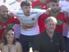 La Pirinaica i la selecció marroquina del Bages s’enfronten per recaptar fons pel terratrèmol