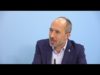 L’alcalde de Manresa, Marc Aloy, parla de les detencions que es van produir ahir