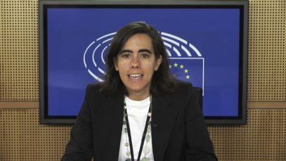 Resum dels temes més destacats del Tots Som Europa