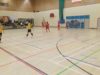 Retransmissió del partit de futbol sala entre el Liverpool i el Fonollosa