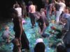 Sotabosc: un espectacle per a nadons omple la Sala Petita del Kursaal en dues sessions