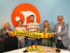 Tot a punt per la retransmissió per Canal Taronja tv del Liperpool – Fonollosa en el centenari del club bagenc