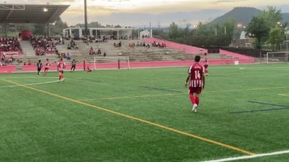 Agenda esportiva del cap de setmana