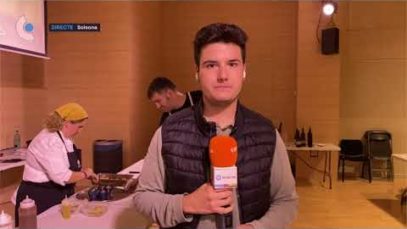 Comença la tercera edició de la Fira Solosterra, la fira de la terra de Solsona