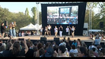 Festival La canallada