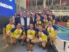 Manresa rep el millor waterpolo a les piscines Manel Estiarte