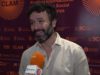 Rodrigo Sorogoyen rep el Premi d’Honor del Festival Clam 2023