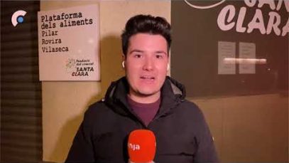180º Comencen els preparatius de la nova edició del Gran Recapte