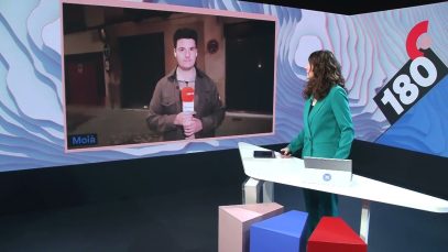 180º Es presenta al públic la cooperativa Moianès Sostenible