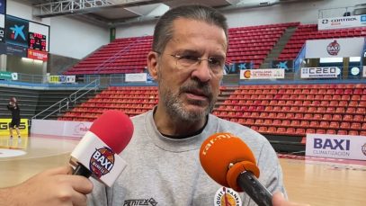 Agenda esportiva del cap de setmana