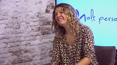 Berta Sala, cantant i compositora