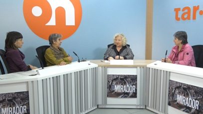 Igualtat i feminismes. Desplegament des de la Delegació de Govern a la Catalunya Central de més serveis