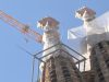 La Sagrada Família construïda amb productes de KM0