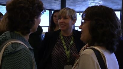 L’Associació de Dones del Món Rural organitza el seu primer Congrés sobre gestió hídrica i economia del sector primari